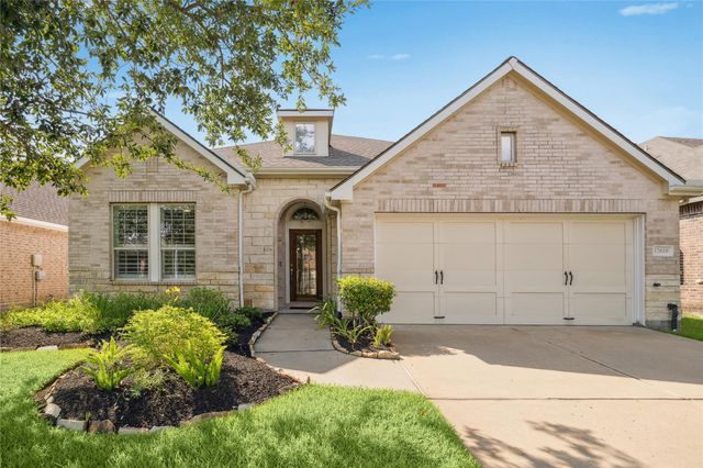 12610 Baldwin Springs Court, Tomball, TX 77377