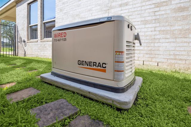 12610 Baldwin Springs Court, Tomball, TX 77377