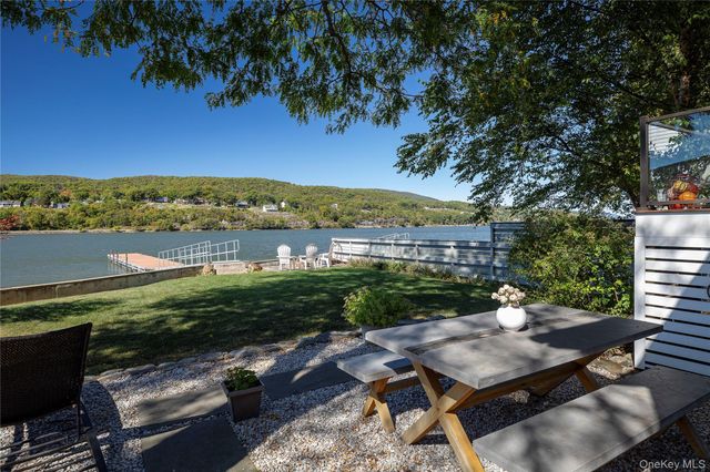 32 Hudson River Lane, Garrison, NY 10524