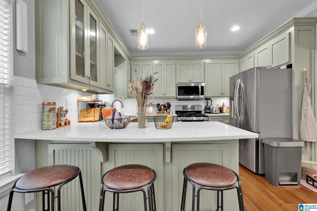 5270 COTTAGE LANE, Hoover, AL 35226