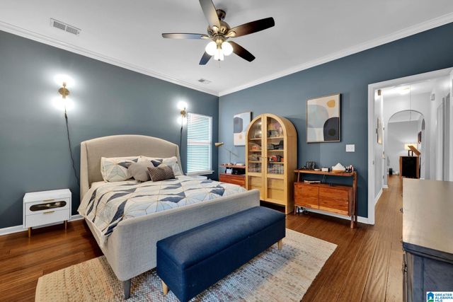 5270 COTTAGE LANE, Hoover, AL 35226