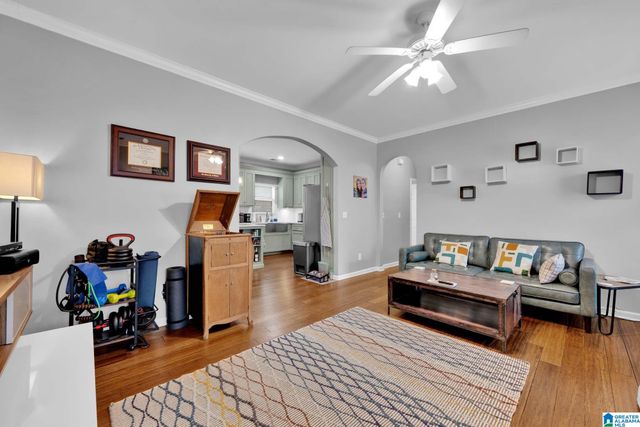 5270 COTTAGE LANE, Hoover, AL 35226