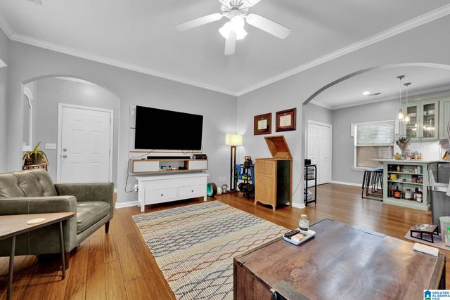 5270 COTTAGE LANE, Hoover, AL 35226