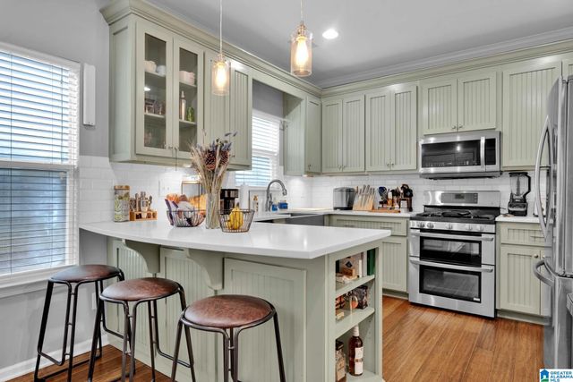 5270 COTTAGE LANE, Hoover, AL 35226