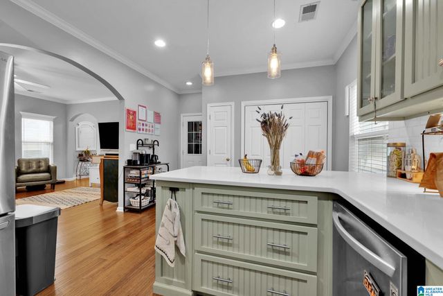 5270 COTTAGE LANE, Hoover, AL 35226