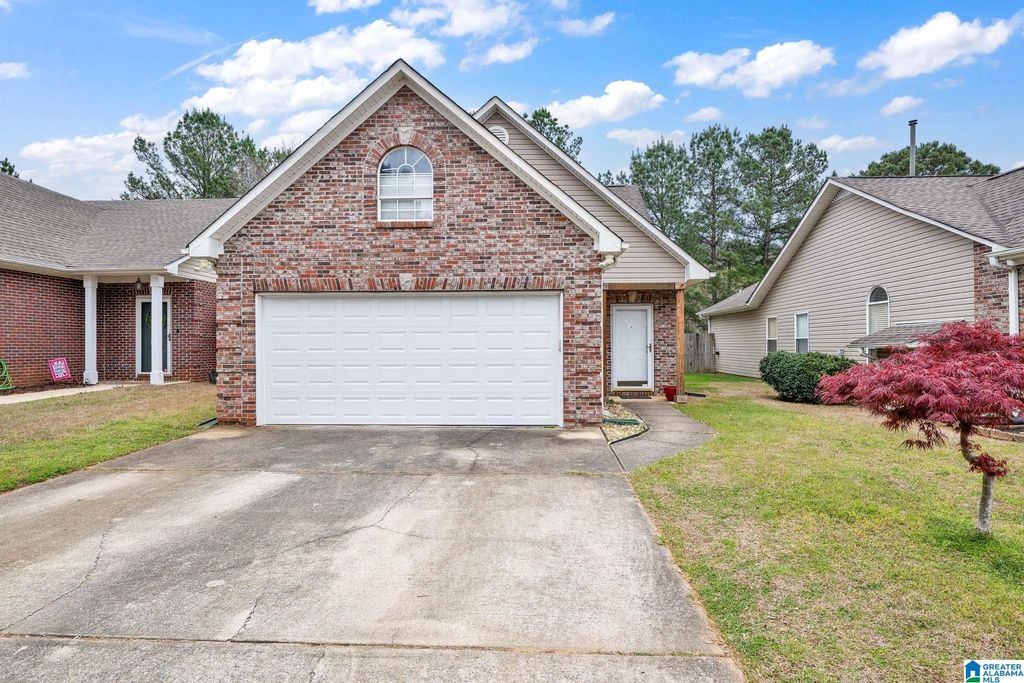 5270 COTTAGE LANE, Hoover, AL 35226