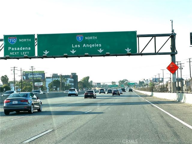 1347 Fraser Avenue 1-3, Los Angeles, CA 90022