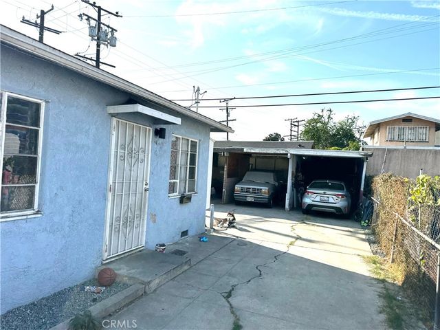 1347 Fraser Avenue 1-3, Los Angeles, CA 90022