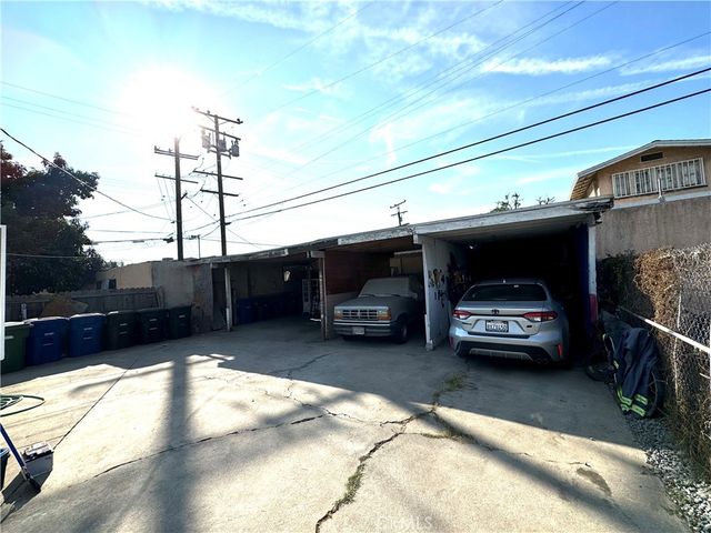 1347 Fraser Avenue 1-3, Los Angeles, CA 90022