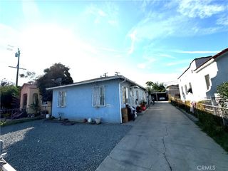 1347 Fraser Avenue 1-3, Los Angeles, CA 90022