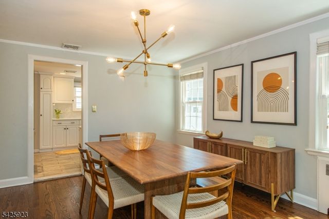 16 Haines Dr, Bloomfield Twp., NJ 07003