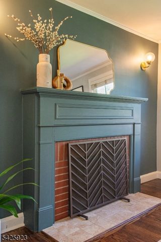 16 Haines Dr, Bloomfield Twp., NJ 07003