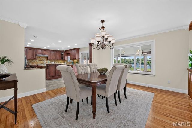 11601 Lakeshore Drive, Creve Coeur, MO 63141