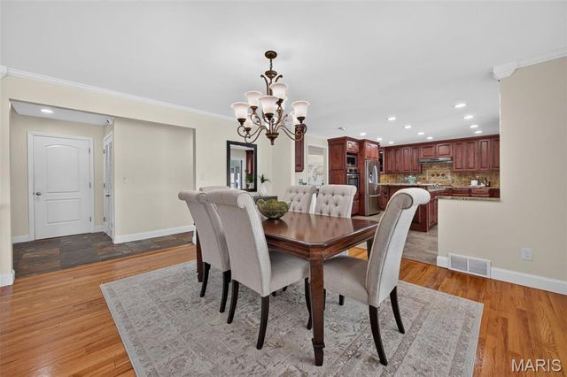 11601 Lakeshore Drive, Creve Coeur, MO 63141