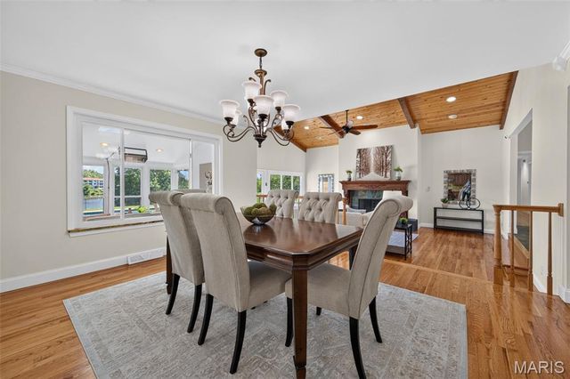 11601 Lakeshore Drive, Creve Coeur, MO 63141