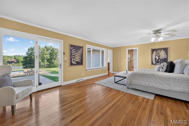 11601 Lakeshore Drive, Creve Coeur, MO 63141