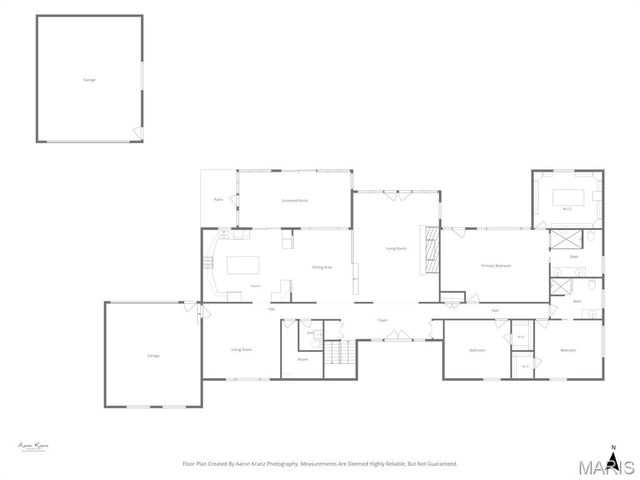 11601 Lakeshore Drive, Creve Coeur, MO 63141