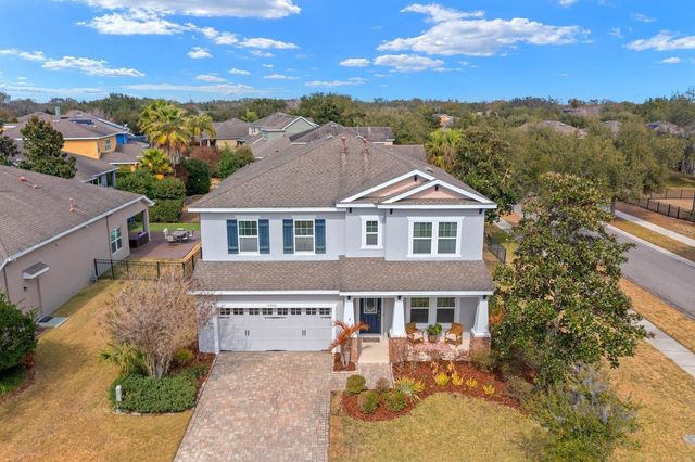 15906 STARLING CROSSING DRIVE, Lithia, FL 33547