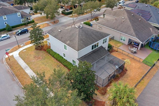 15906 STARLING CROSSING DRIVE, Lithia, FL 33547