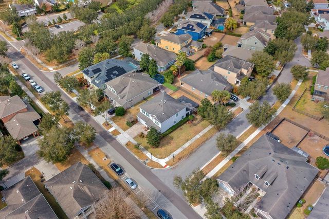 15906 STARLING CROSSING DRIVE, Lithia, FL 33547