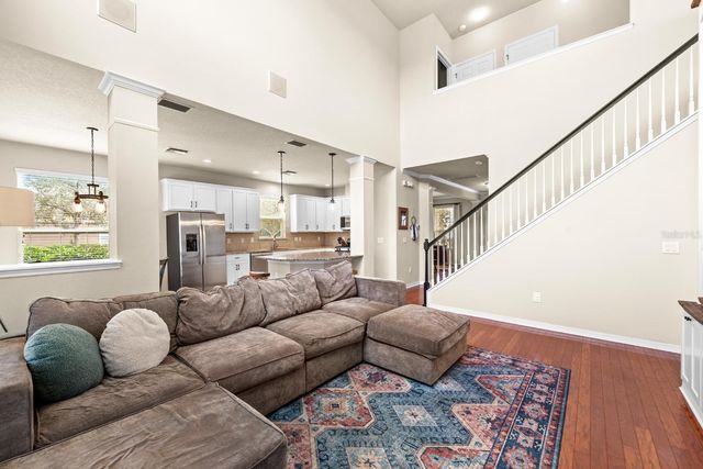 15906 STARLING CROSSING DRIVE, Lithia, FL 33547