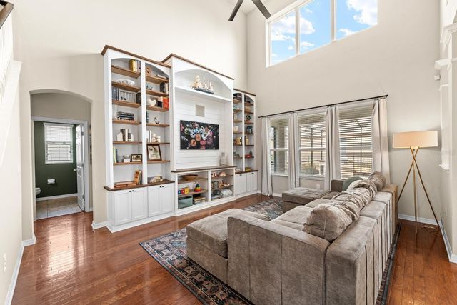 15906 STARLING CROSSING DRIVE, Lithia, FL 33547