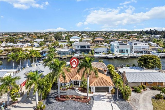 12234 Boat Shell DR, Matlacha Isles, FL 33991