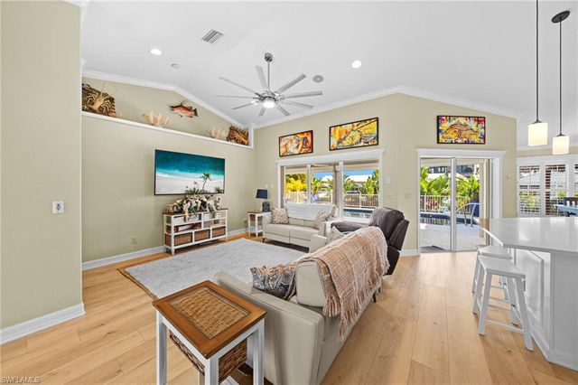 12234 Boat Shell DR, Matlacha Isles, FL 33991