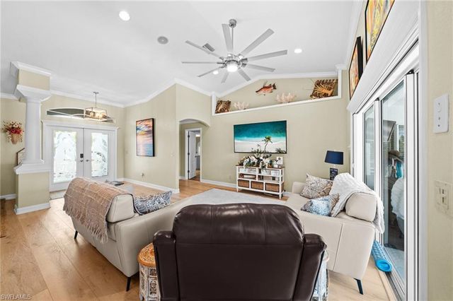 12234 Boat Shell DR, Matlacha Isles, FL 33991