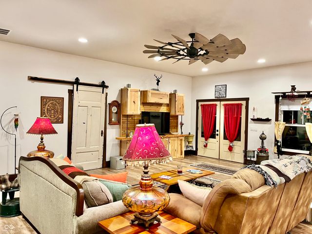 3109 S County Road 1050 W, Greensburg, IN 47240