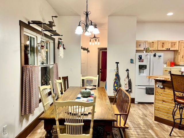 3109 S County Road 1050 W, Greensburg, IN 47240