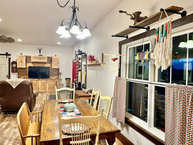 3109 S County Road 1050 W, Greensburg, IN 47240