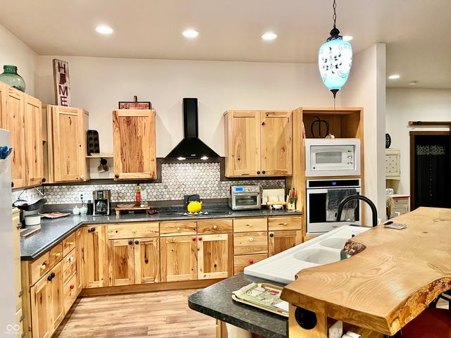 3109 S County Road 1050 W, Greensburg, IN 47240