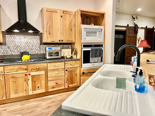 3109 S County Road 1050 W, Greensburg, IN 47240