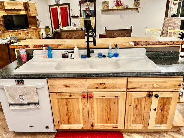 3109 S County Road 1050 W, Greensburg, IN 47240