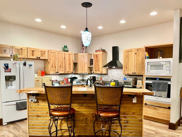 3109 S County Road 1050 W, Greensburg, IN 47240