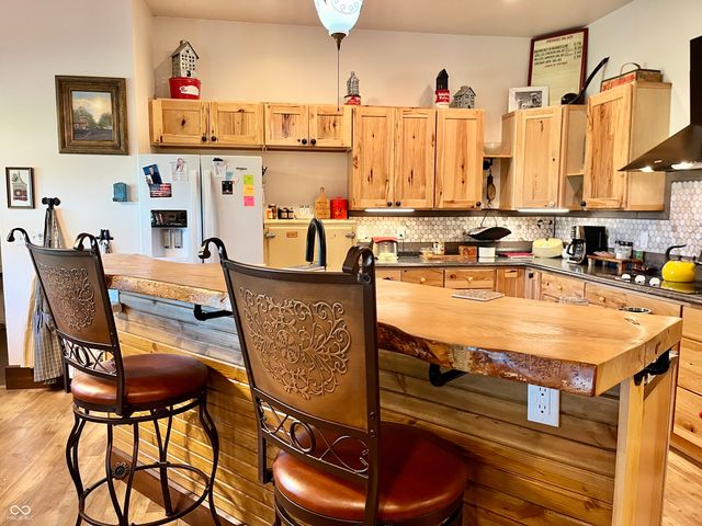 3109 S County Road 1050 W, Greensburg, IN 47240