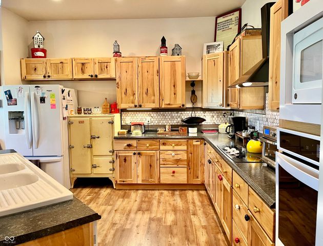 3109 S County Road 1050 W, Greensburg, IN 47240