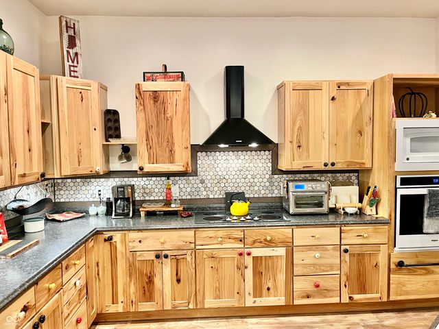 3109 S County Road 1050 W, Greensburg, IN 47240