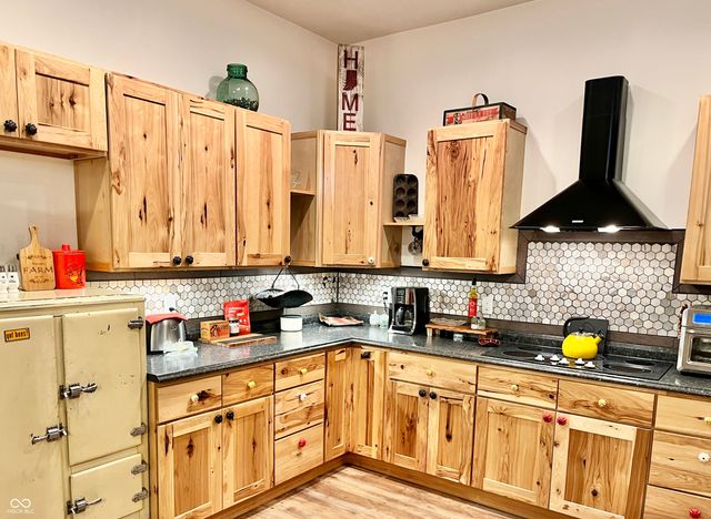 3109 S County Road 1050 W, Greensburg, IN 47240