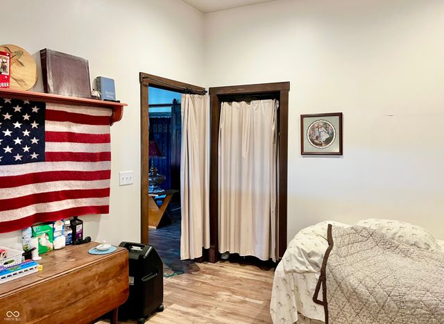 3109 S County Road 1050 W, Greensburg, IN 47240