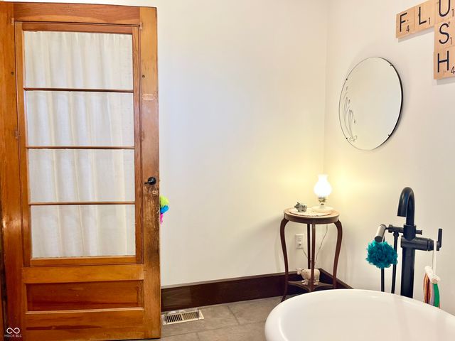 3109 S County Road 1050 W, Greensburg, IN 47240