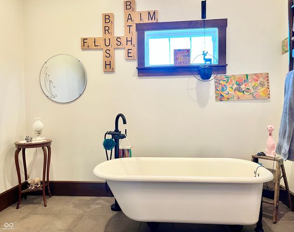 3109 S County Road 1050 W, Greensburg, IN 47240