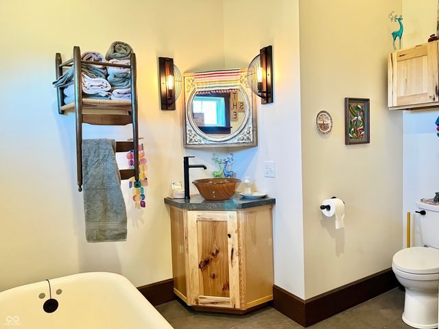 3109 S County Road 1050 W, Greensburg, IN 47240