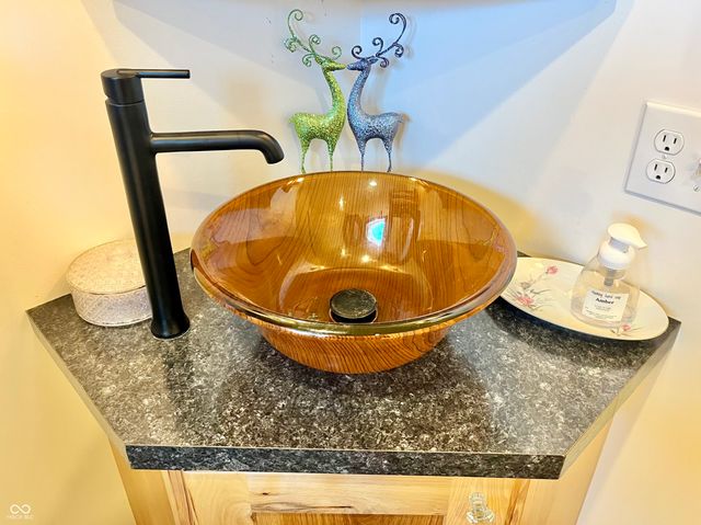 3109 S County Road 1050 W, Greensburg, IN 47240