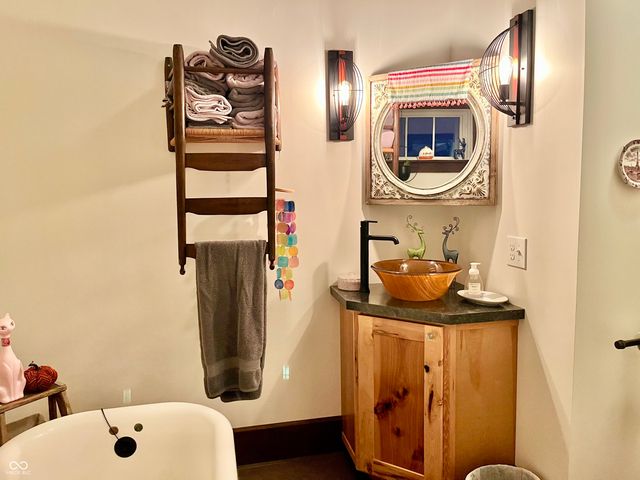 3109 S County Road 1050 W, Greensburg, IN 47240