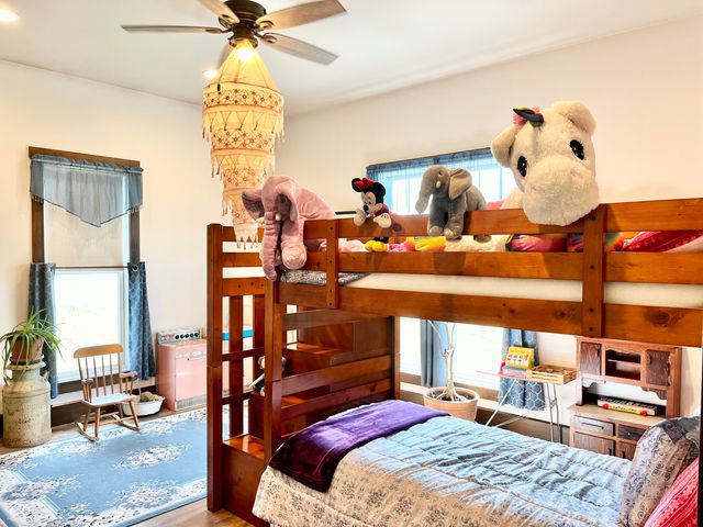 3109 S County Road 1050 W, Greensburg, IN 47240