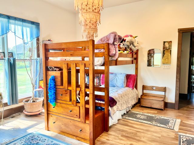 3109 S County Road 1050 W, Greensburg, IN 47240