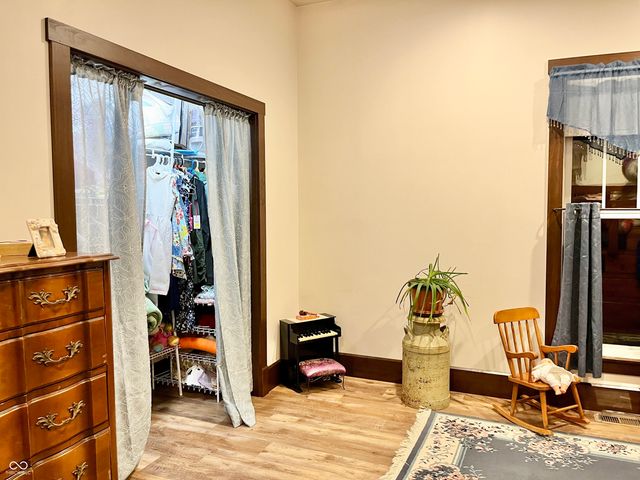 3109 S County Road 1050 W, Greensburg, IN 47240