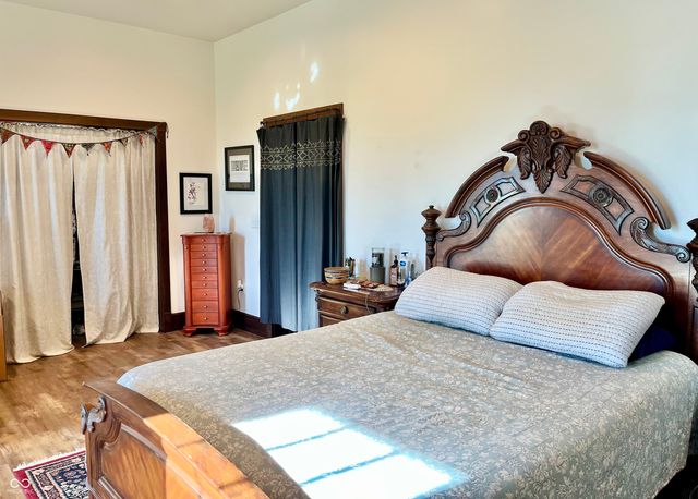 3109 S County Road 1050 W, Greensburg, IN 47240